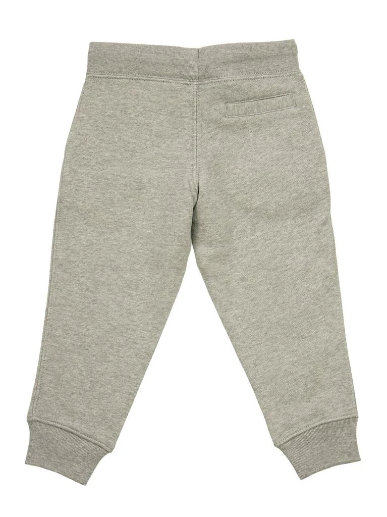 商品Ralph Lauren|Sweatshirt Jogging Trousers,价格¥677,第2张图片详细描述
