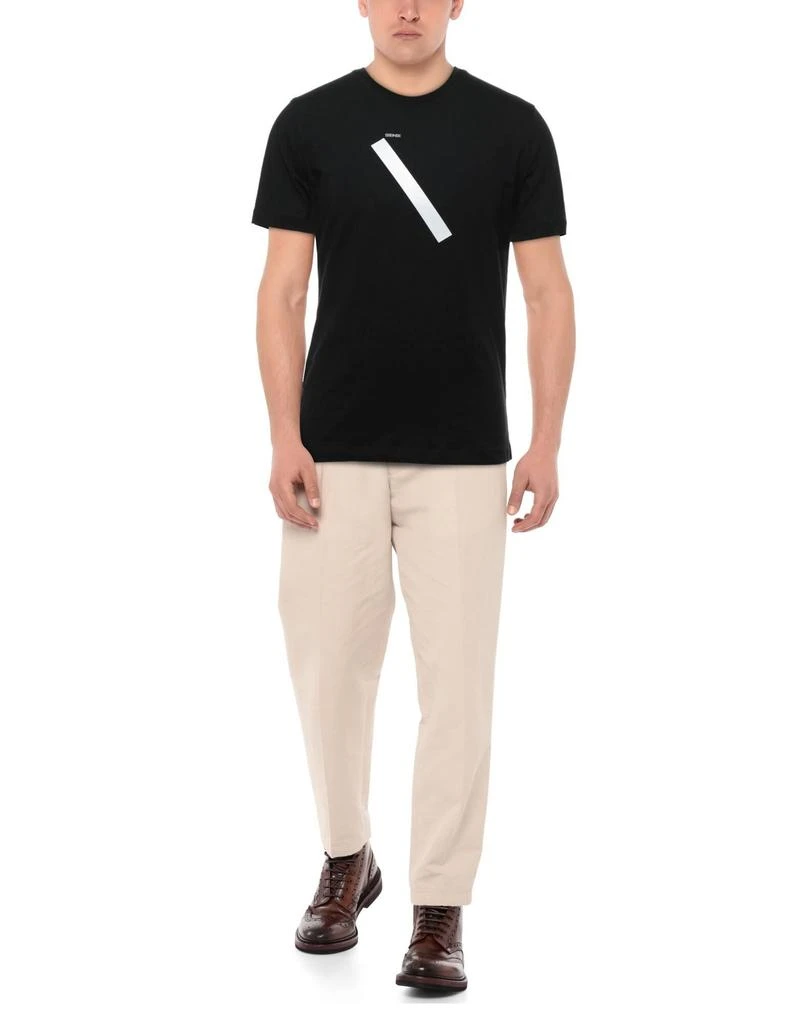 商品SSEINSE|T-shirt,价格¥193,第2张图片详细描述