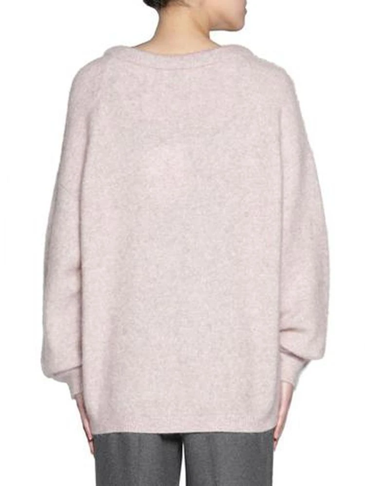 商品Acne Studios|Mohair Dramatic 圆领毛衣,价格¥759,第4张图片详细描述