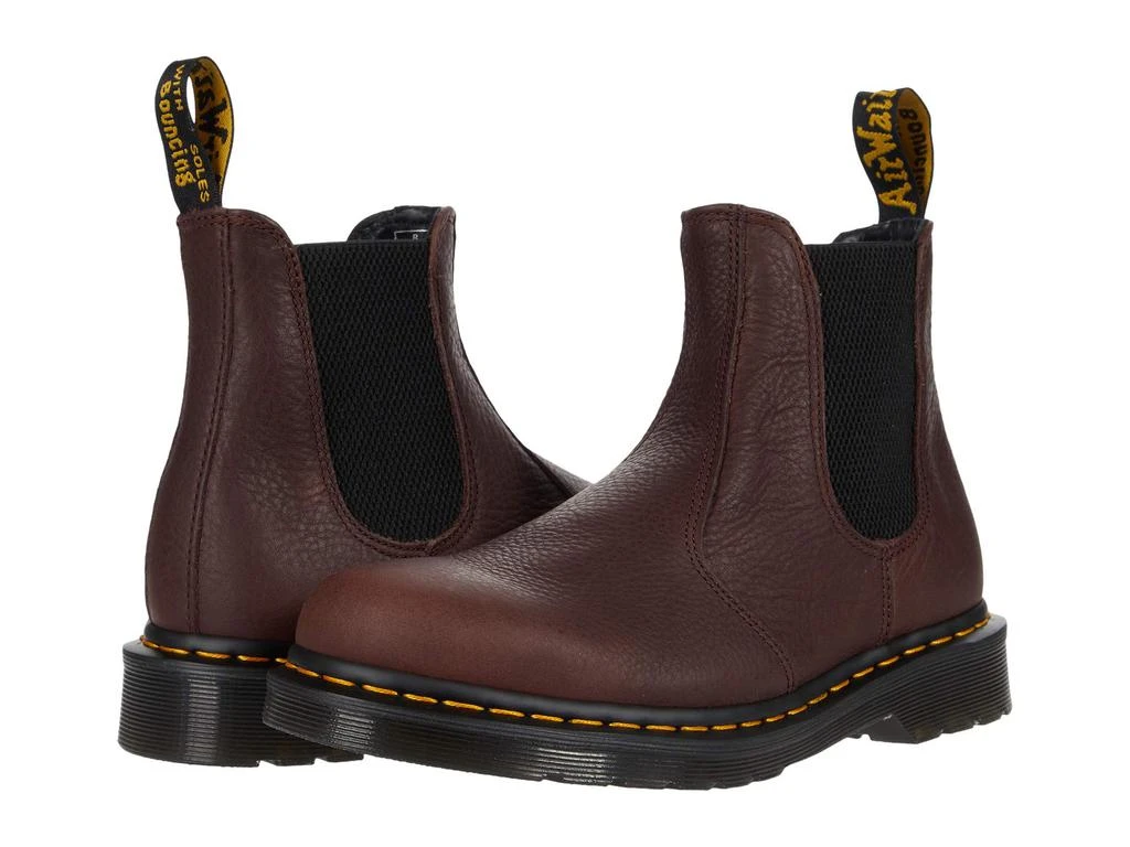 商品Dr. Martens|Dr. Martens 深切尔西踝靴,价格¥946,第1张图片