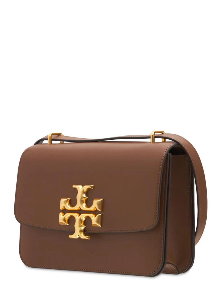 商品Tory Burch|Eleanor Leather Shoulder Bag,价格¥5734,第4张图片详细描述