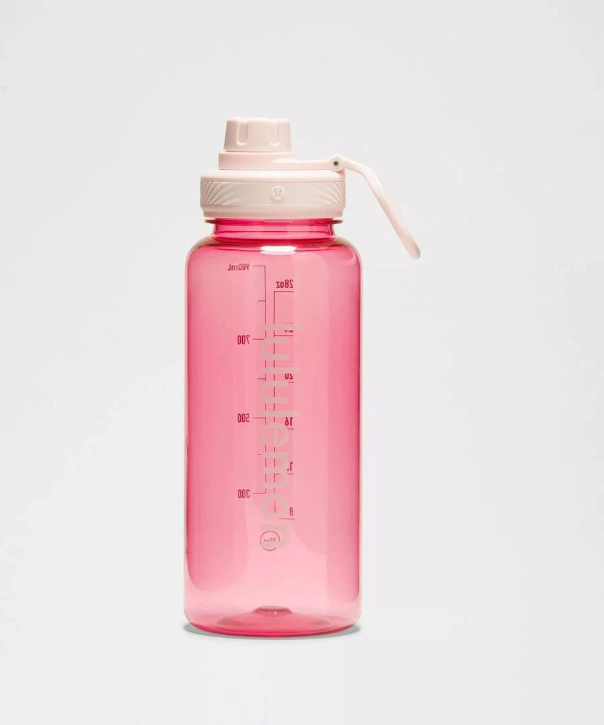 Back to Life Clear Bottle 32oz 商品