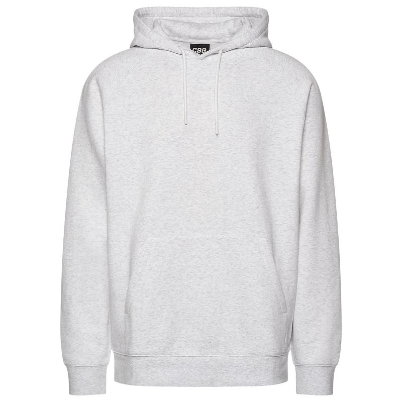 商品CSG|CSG Fleece Pullover Hoodie - Men's,价格¥105,第3张图片详细描述