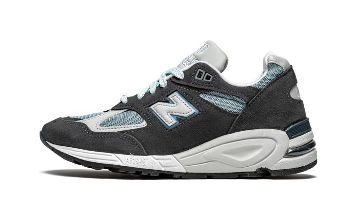 New Balance M990KT2商品第1张图片规格展示