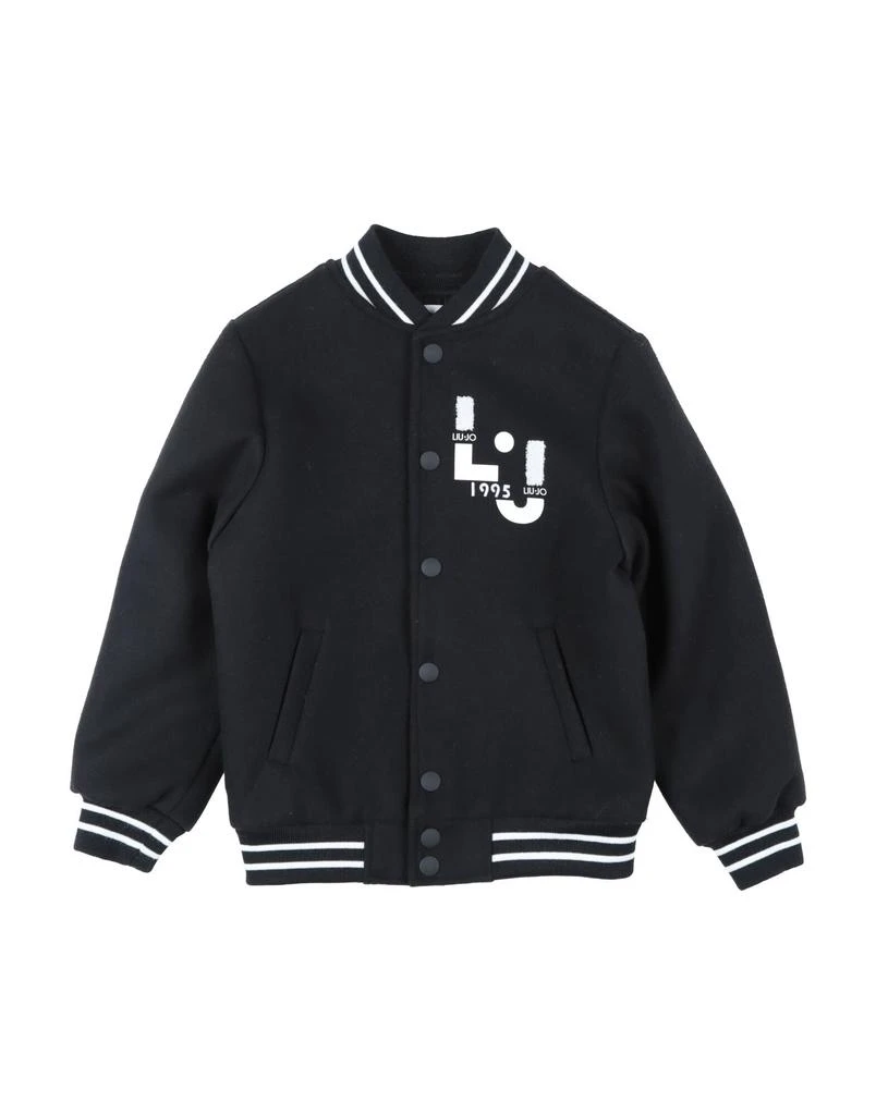 商品LIU •JO|Bomber,价格¥514,第1张图片