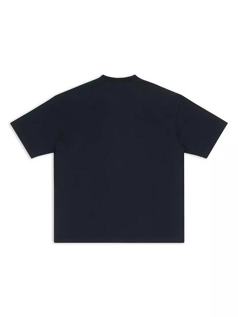 商品Balenciaga|Cities New York T-shirt Medium Fit,价格¥3327,第5张图片详细描述