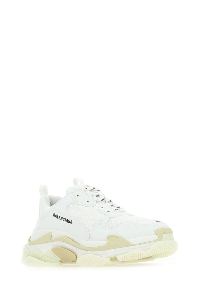 商品Balenciaga|Balenciaga Triple S Sneakers,价格¥5879,第2张图片详细描述