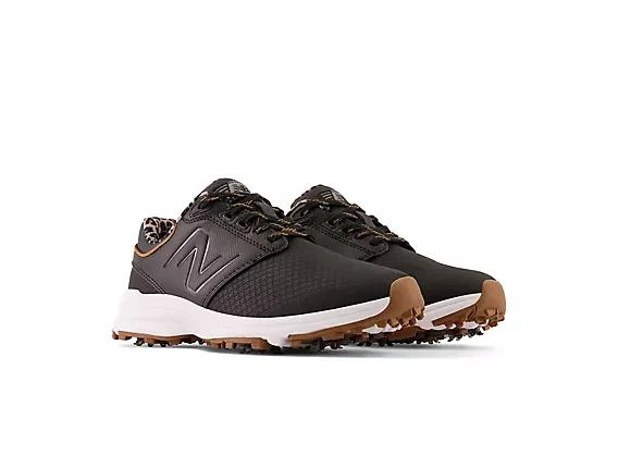 商品New Balance|Brighton Golf Shoes,价格¥779,第2张图片详细描述