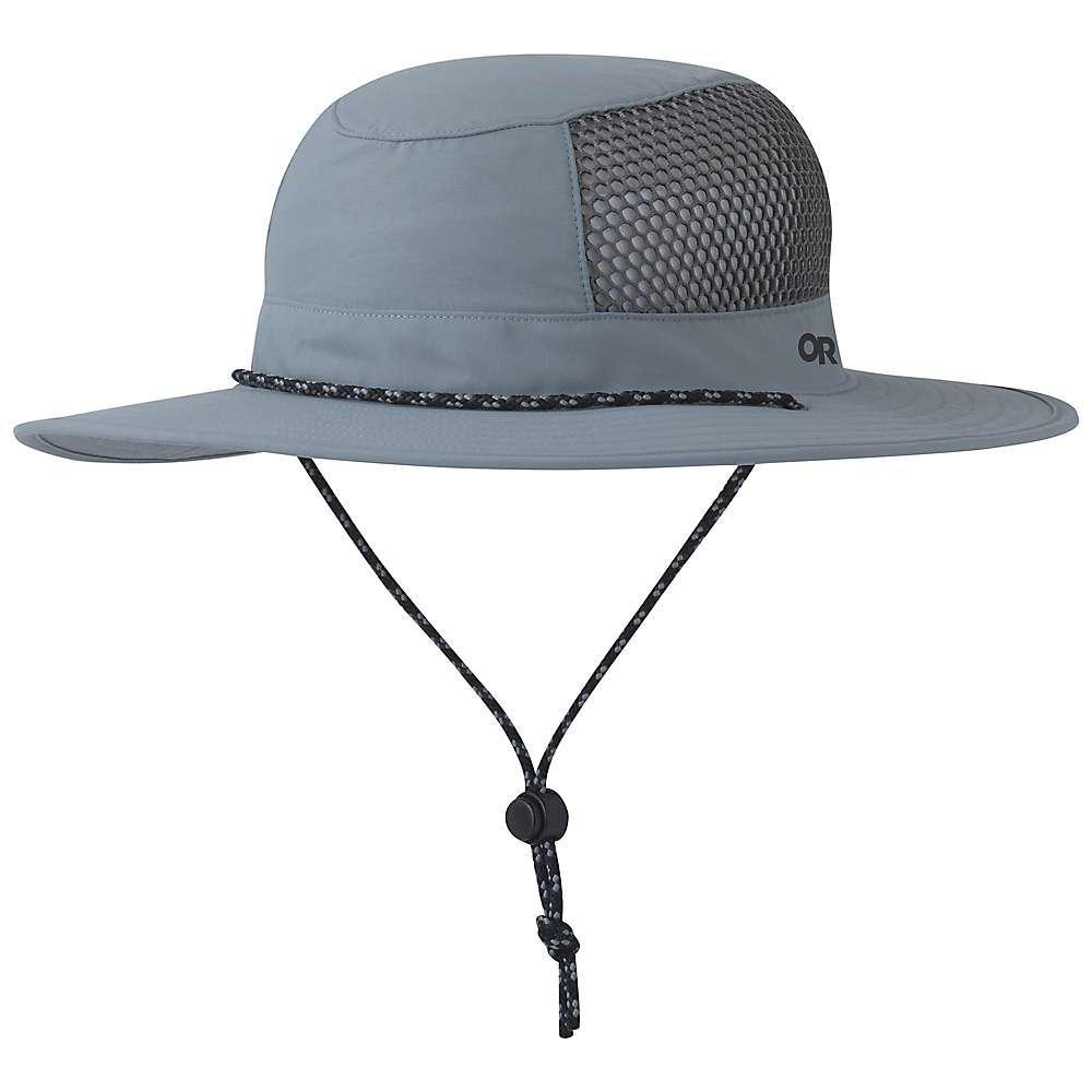 商品Outdoor Research|Outdoor Research Nomad Sun Hat,价格¥249,第1张图片