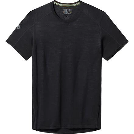 商品SmartWool|Merino Sport Mountain Biking Short-Sleeve T-Shirt - Men's,价格¥298,第3张图片详细描述