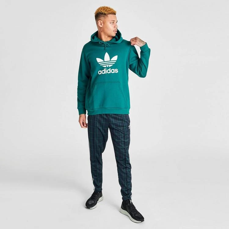 商品Adidas|男士 Originals 连帽卫衣,价格¥264,第2张图片详细描述