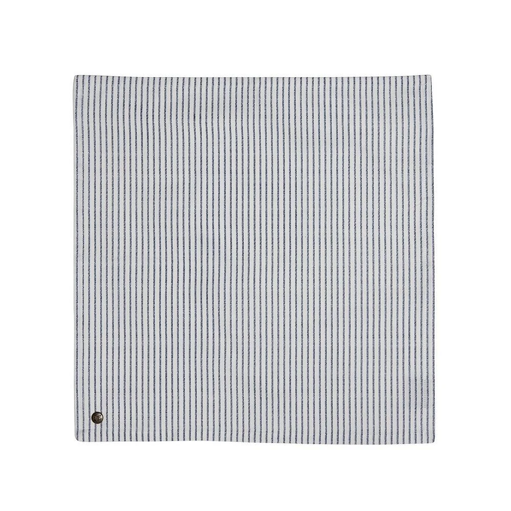 商品Laura Ashley|Blueprint Collectables Napkin Candy Stripe 17.71" x 17.71",价格¥67,第1张图片