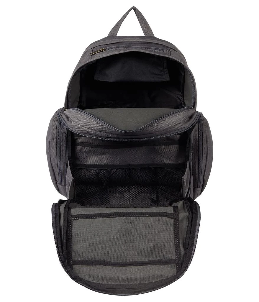 商品Carhartt|35L Triple-Compartment Backpack,价格¥883,第3张图片详细描述