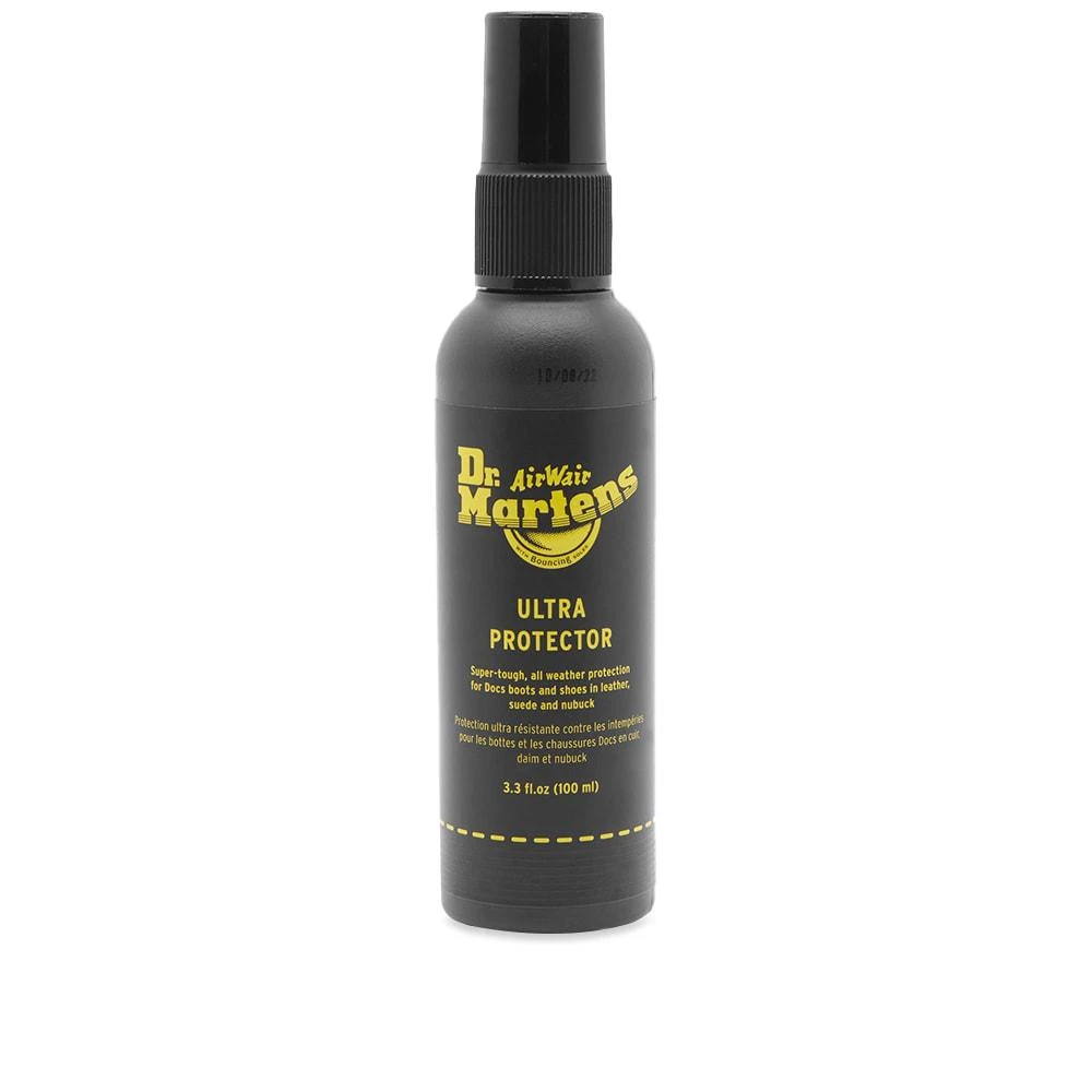 商品Dr. Martens|Dr. Martens Shoe Care Kit,价格¥96,第2张图片详细描述