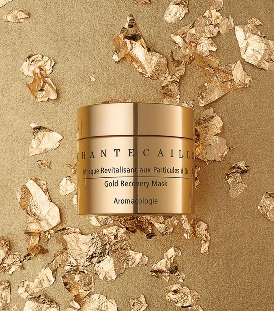 商品Chantecaille|Gold Recovery Mask (50ml),价格¥2929,第4张图片详细描述