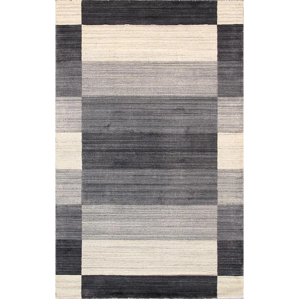 商品Pasargad Home|Gramercy AR-05 8'9" x 11'9" Area Rug,价格¥41551,第1张图片