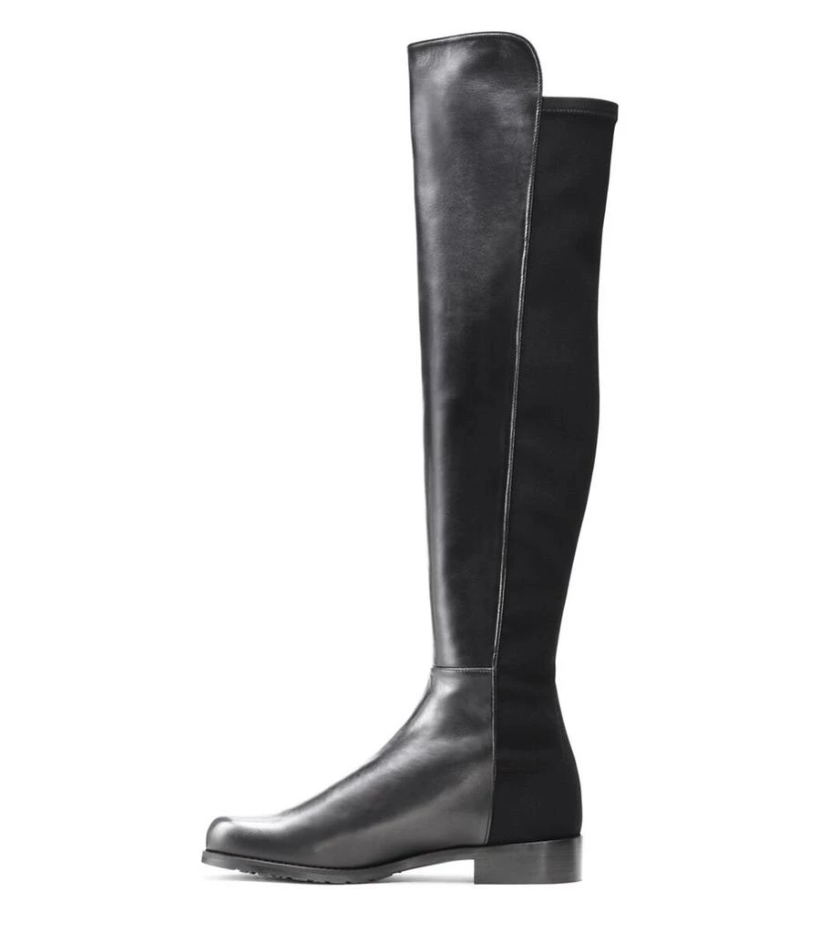 商品Stuart Weitzman|Stuart Weitzman 5050 Boots,价格¥4447,第3张图片详细描述