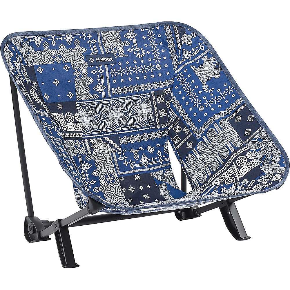 商品Helinox|Helinox Incline Festival Chair,价格¥743,第1张图片
