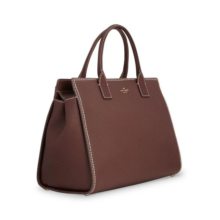 商品Kate Spade|Dunne Lane Lake Medium Satchel,价格¥1974,第4张图片详细描述