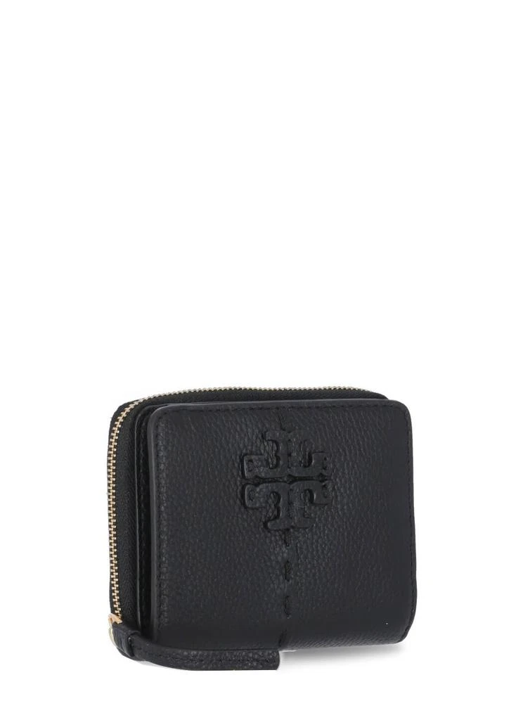 商品Tory Burch|Tory Burch Mcgraw Wallet,价格¥1471,第2张图片详细描述