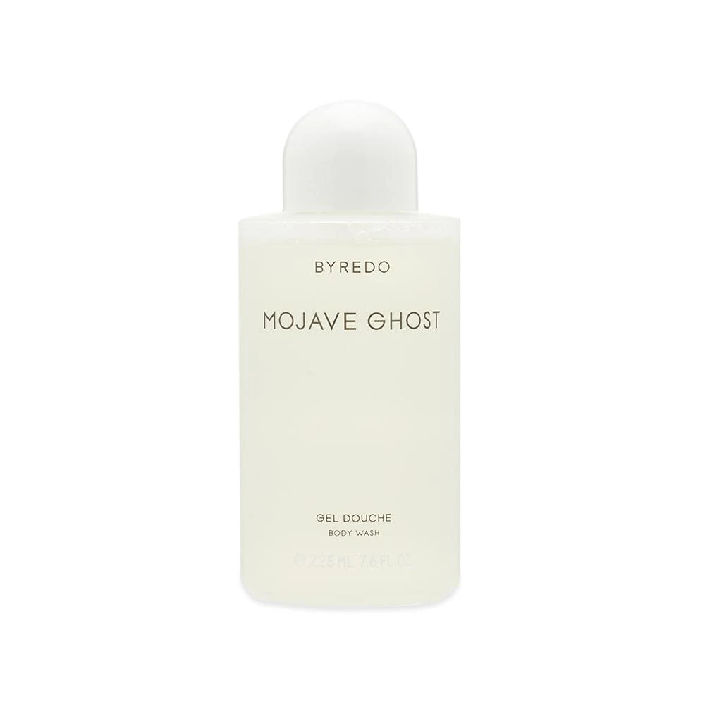 商品BYREDO|Byredo Body Wash Mojave Ghost,价格¥361,第1张图片