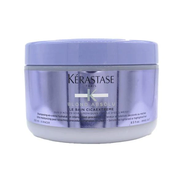 商品Kérastase|Le Bain Cicaextreme Shampoo,价格¥260,第1张图片