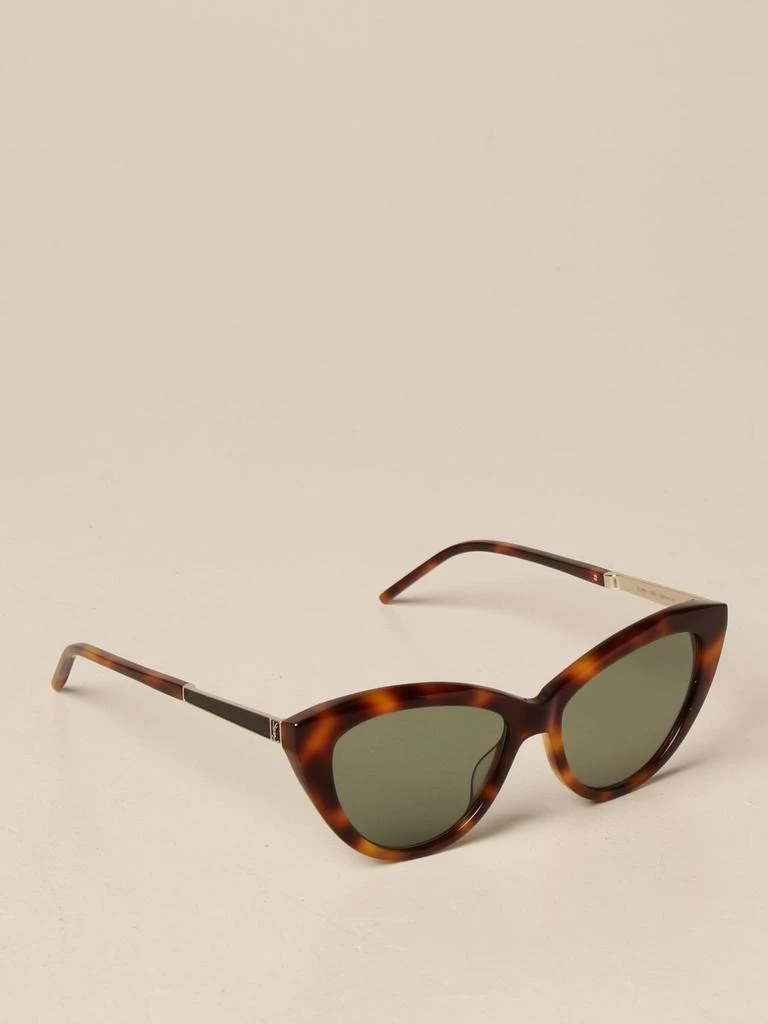 商品Yves Saint Laurent|Saint Laurent sunglasses in acetate,价格¥2778,第1张图片