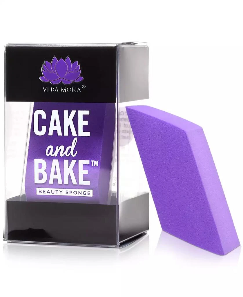 商品Vera Mona|Cake & Bake Beauty Sponge,价格¥53,第1张图片