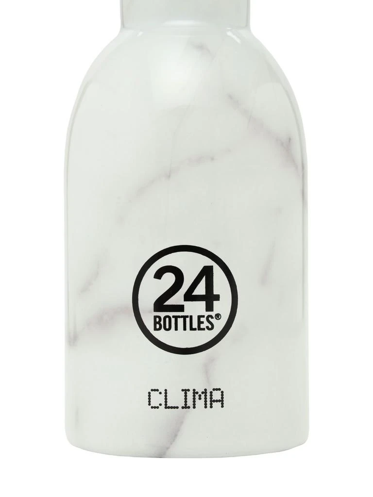商品24BOTTLES|330ml Carrara Clima Bottle,价格¥286,第1张图片
