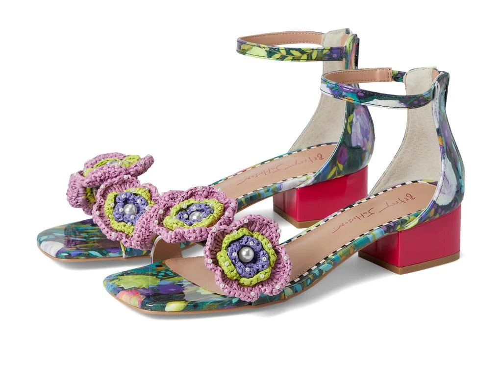 商品Betsey Johnson|Brandee,价格¥640,第1张图片