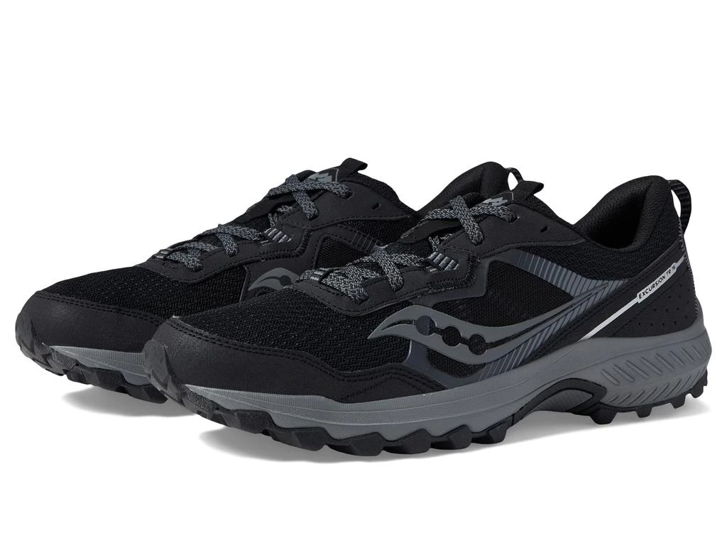 商品Saucony|Excursion TR 16,价格¥466,第1张图片