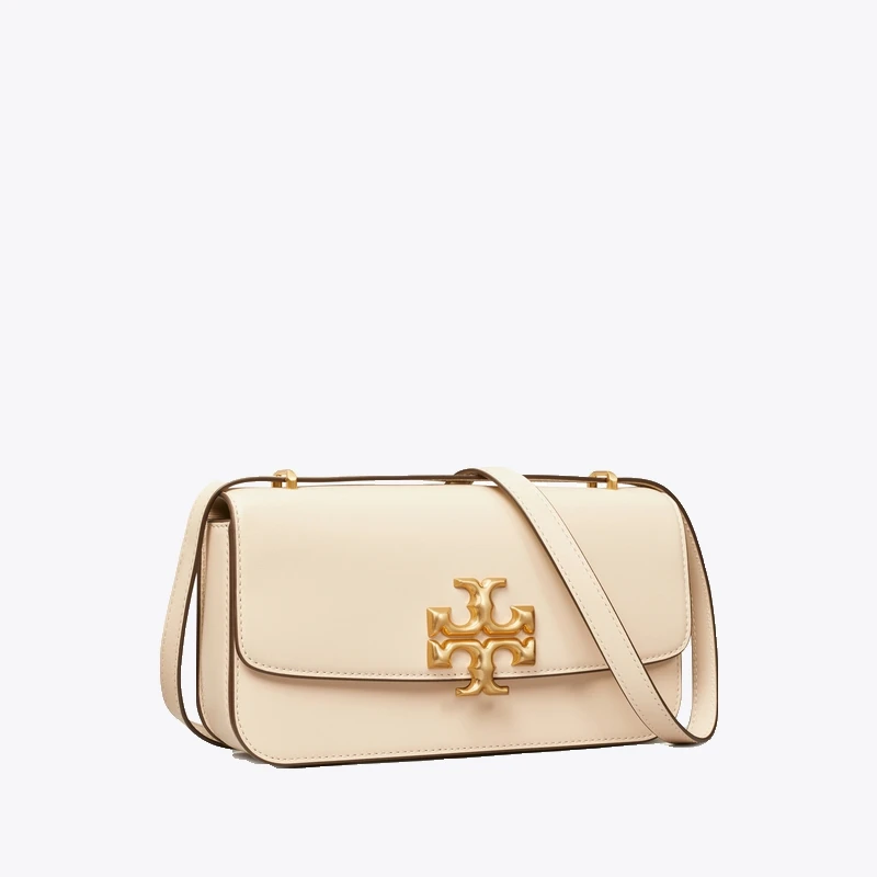 【香港直邮】TORY BURCH 汤丽柏琦 ELEANOR小号单肩包法棍包89644 商品