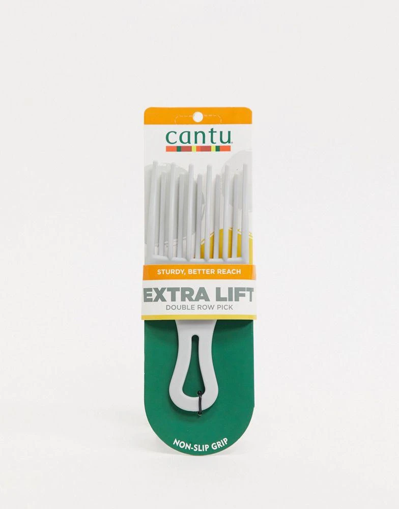 商品cantu|Cantu Sturdy Double Hair Lift Pick,价格¥43,第2张图片详细描述