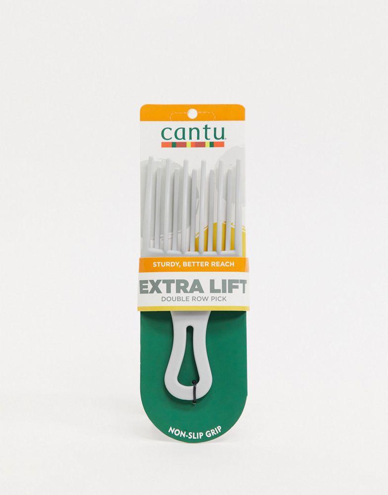 商品cantu|Cantu Sturdy Double Hair Lift Pick,价格¥41,第4张图片详细描述