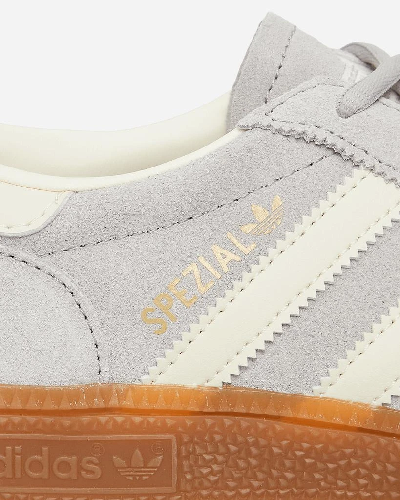 Handball Spezial Sneakers Grey Two / Cream White 商品