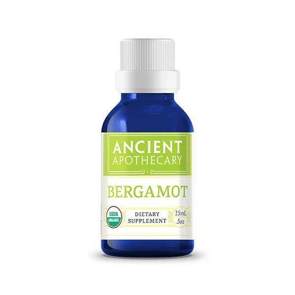 商品Ancient Nutrition|佛手柑基础精油,价格¥207,第1张图片