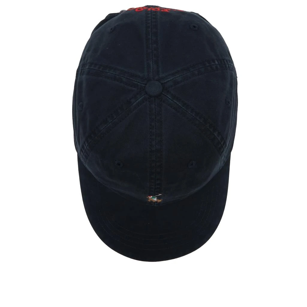 商品Ralph Lauren|Polo Ralph Lauren Sports Cap,价格¥780,第2张图片详细描述