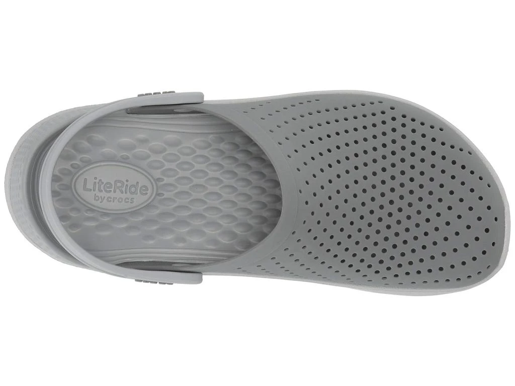 商品Crocs|LiteRide Clog,价格¥193,第2张图片详细描述