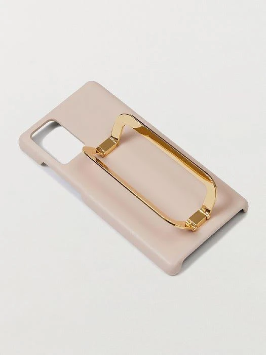 商品EENK|GALAXY NOTE 20/NOTE 20 ULTRA CASE - NUDE PINK,价格¥220,第2张图片详细描述
