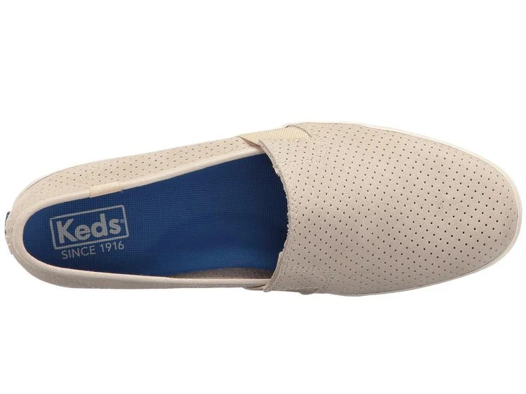 商品Keds|Chillax A-Line Perforated Suede,价格¥236,第2张图片详细描述