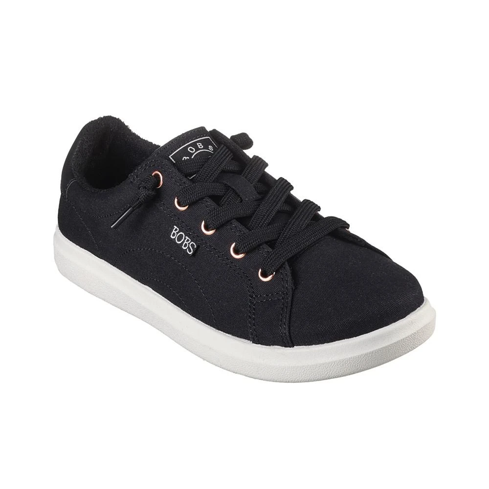 商品SKECHERS|Women's BOBS - D Vine Casual Sneakers from Finish Line,价格¥377,第1张图片