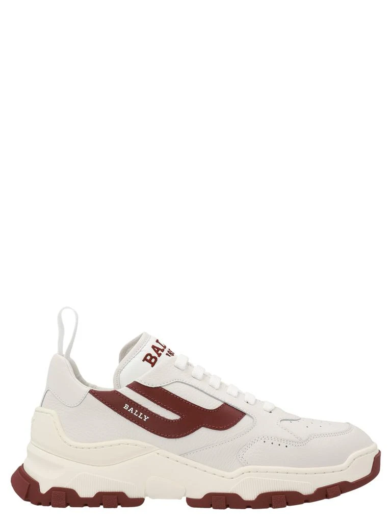 商品Bally|'Holden T' sneakers,价格¥2998,第1张图片