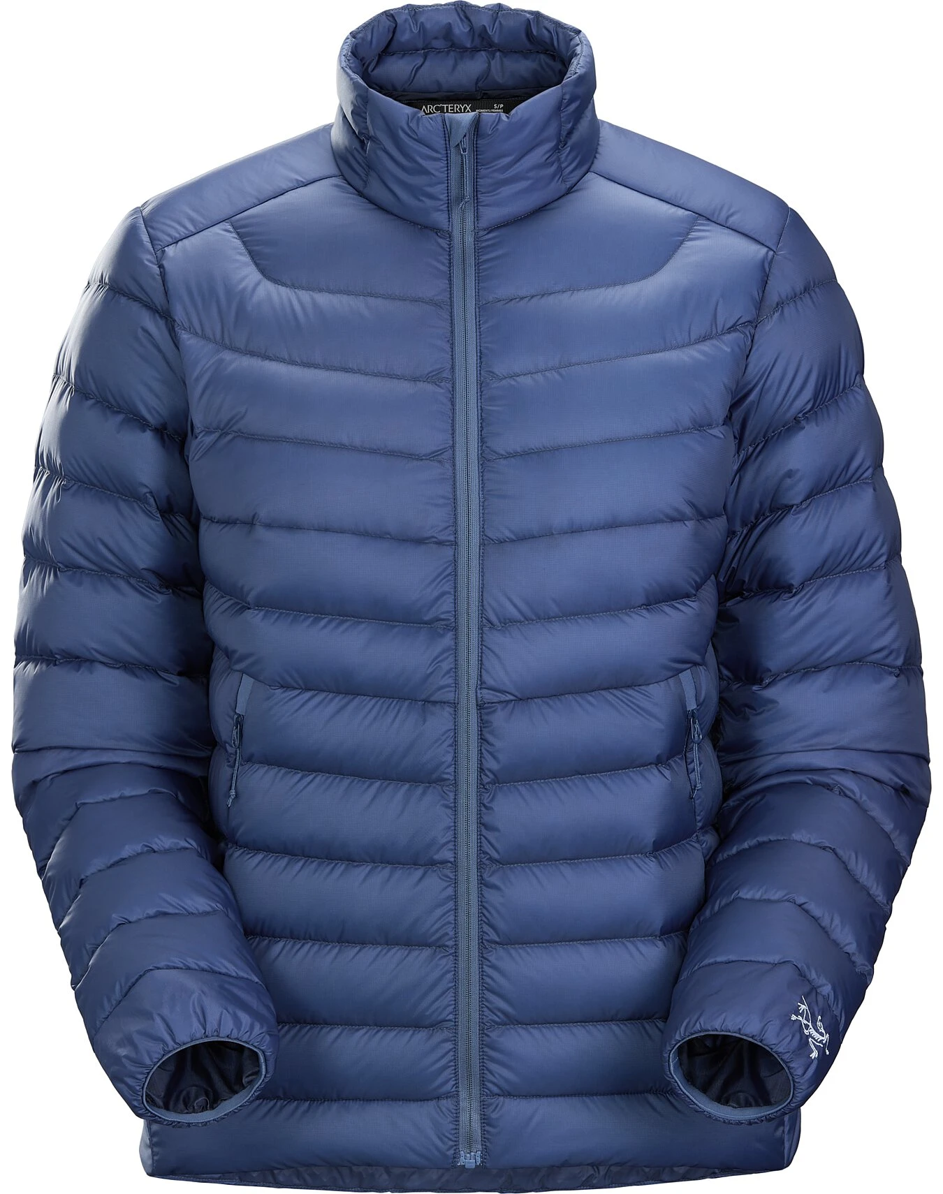 商品Arc'teryx|女士Cerium 羽绒夹克 850down-fill |  CERIUM JACKET WOMEN'S,价格¥3149,第1张图片