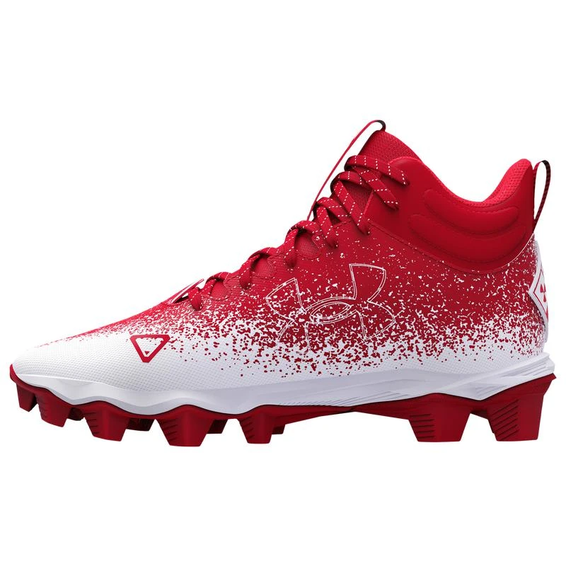 商品Under Armour|Under Armour Spotlight Franchise RM 2.0 - Boys' Grade School,价格¥188,第2张图片详细描述