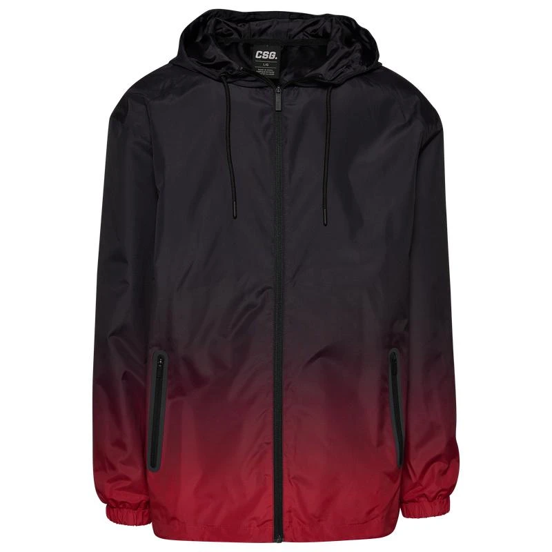 商品CSG|CSG Ombre Jacket - Men's,价格¥149,第1张图片