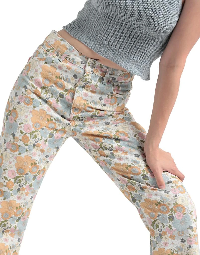 商品Topshop|Denim pants,价格¥303,第4张图片详细描述