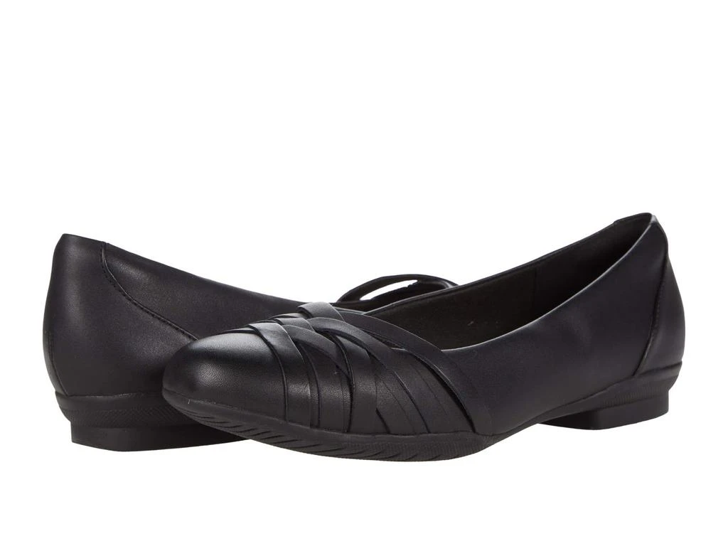 商品Clarks|Sara Clover,价格¥681,第1张图片