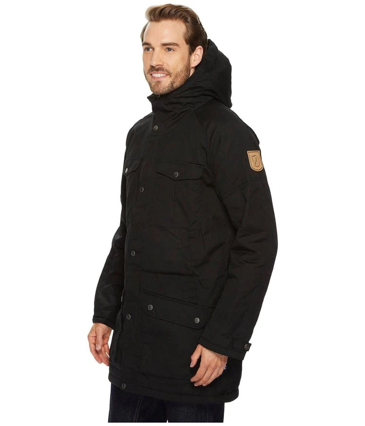 商品Fjällräven|Greenland Winter 派克大衣,价格¥2238,第2张图片详细描述