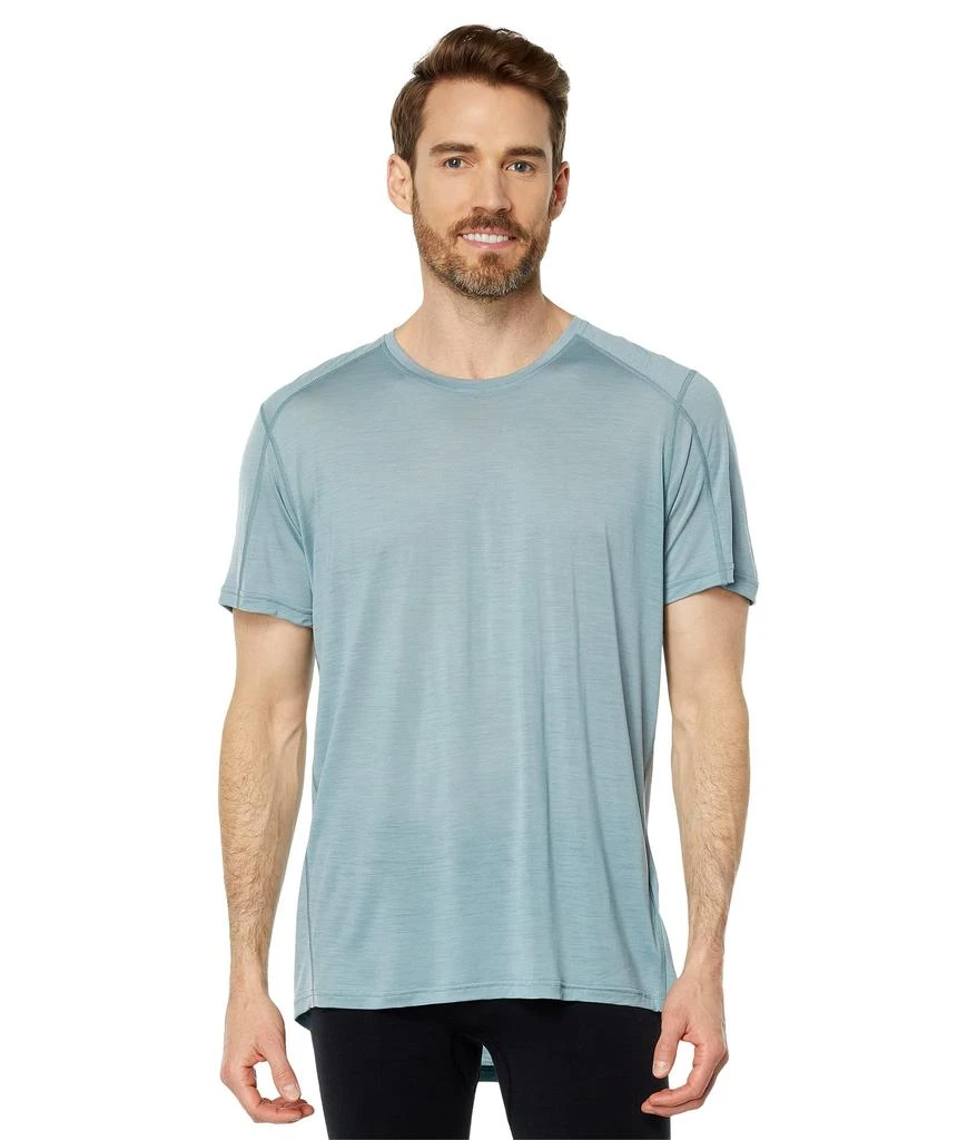 商品SmartWool|Ultralite Mountain Bike Short Sleeve Tee,价格¥418,第1张图片