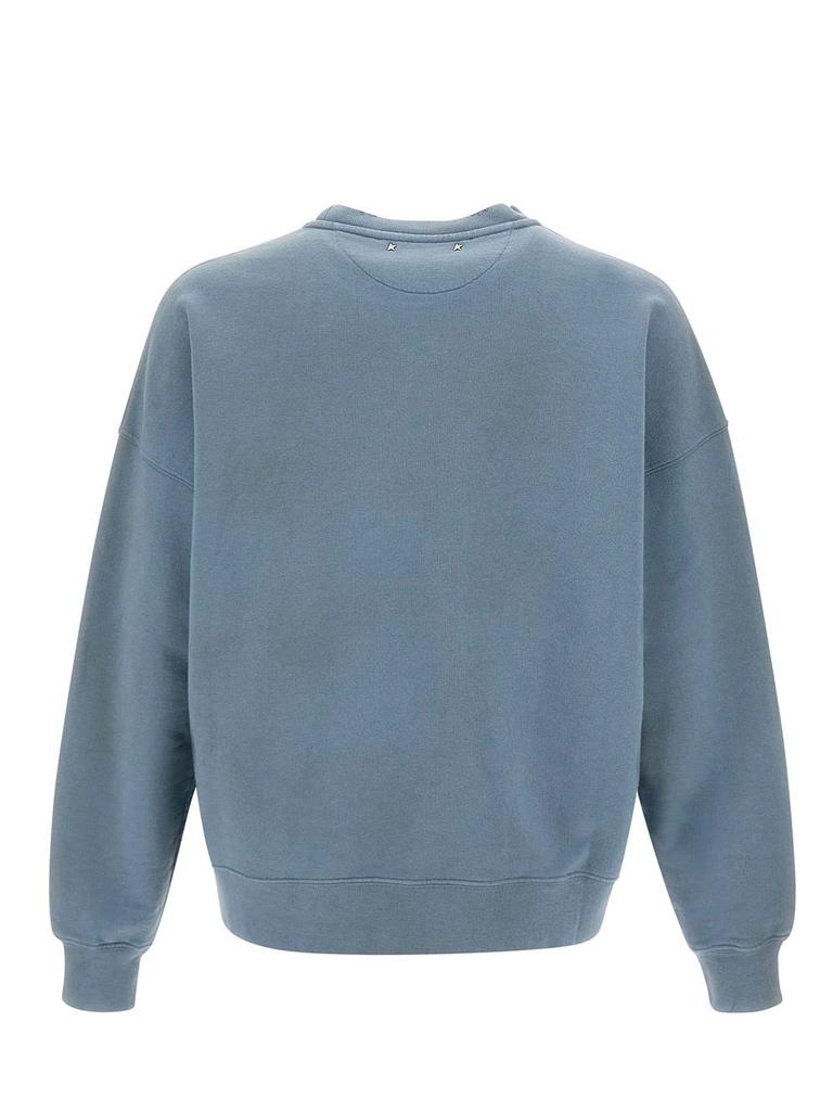 Golden Goose Martin Sweatshirt - Hoodies - Compare Prices